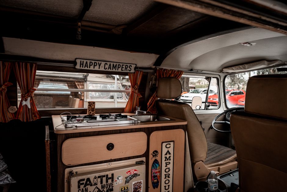 Scheidingstoilet of cassettetoilet in de camper?